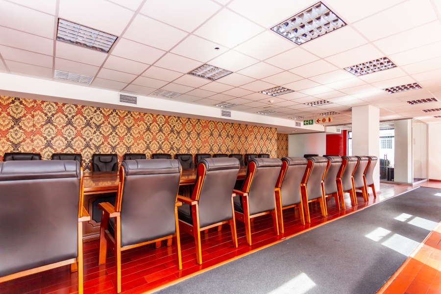 0 Bedroom Property for Sale in Cape Town City Centre Western Cape